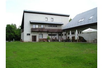 Slovacchia Hotel Zlatnícka dolina, Esterno